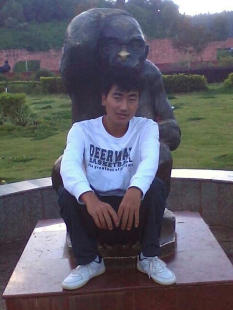 拾忆的第二张照片--邯郸相亲服务中心