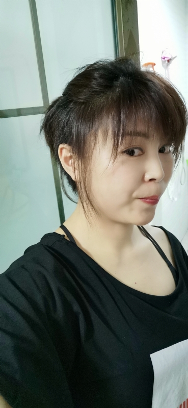 木槿的第一张照片--邯郸相亲服务中心