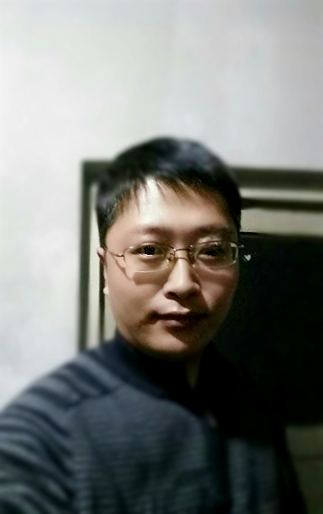 爱人如己的第一张照片--邯郸相亲服务中心