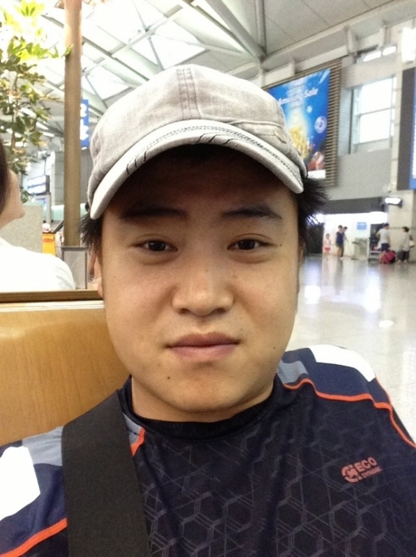 海哥的第一张照片--邯郸相亲服务中心