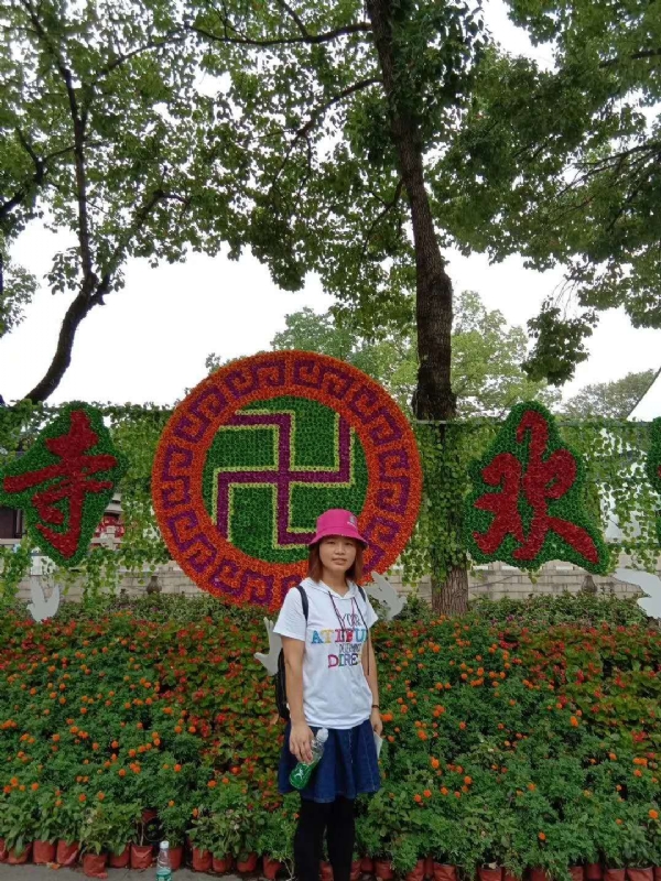 往事随风的第一张照片--邯郸相亲服务中心