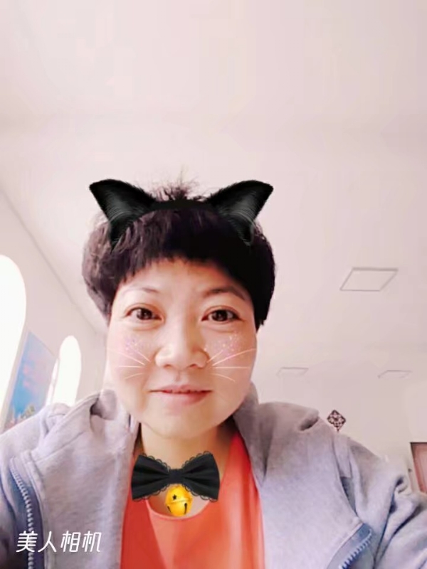 糖糖宝贝的第一张照片--邯郸相亲服务中心