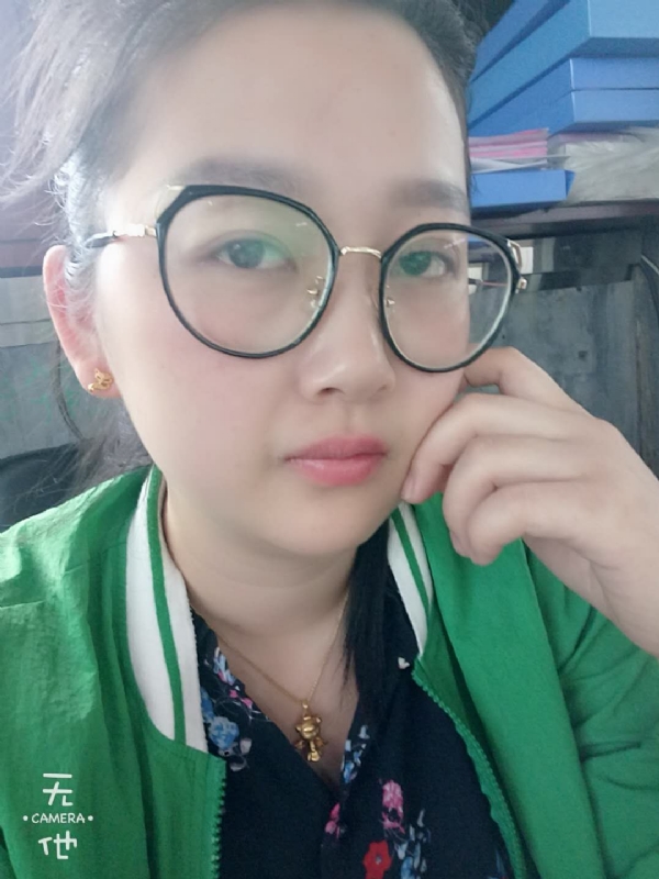 小琦的第一张照片--邯郸相亲服务中心