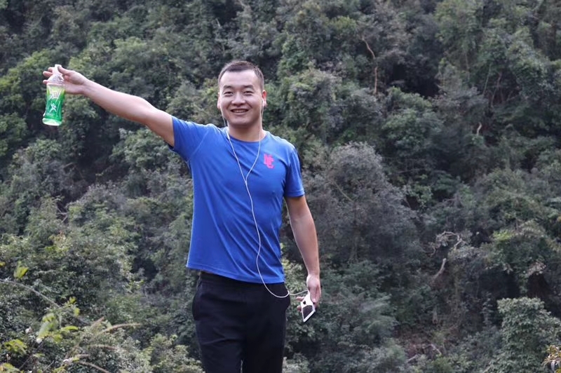 刘检运的第一张照片--邯郸相亲服务中心