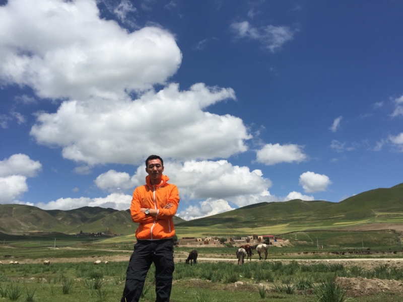 等雨的第二张照片--邯郸相亲服务中心