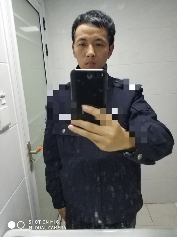 沧笙踏歌的第一张照片--邯郸相亲服务中心