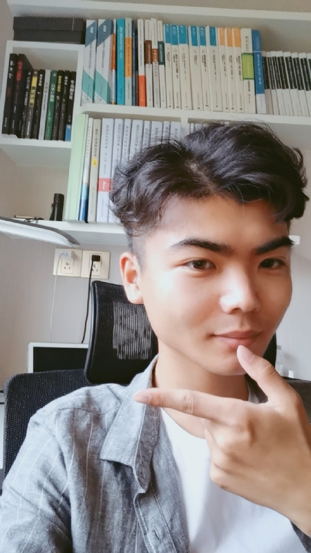 三分自由的第一张照片--邯郸相亲服务中心