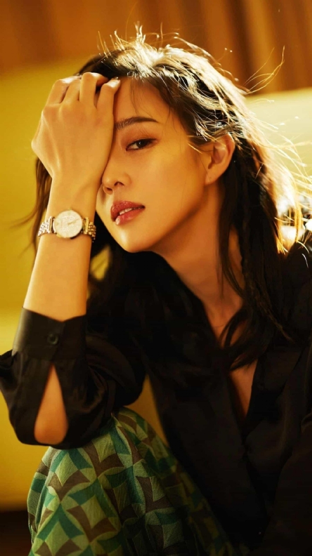 姝姝的第一张照片--邯郸相亲服务中心