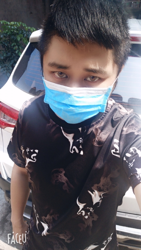 小周周的第一张照片--邯郸相亲服务中心