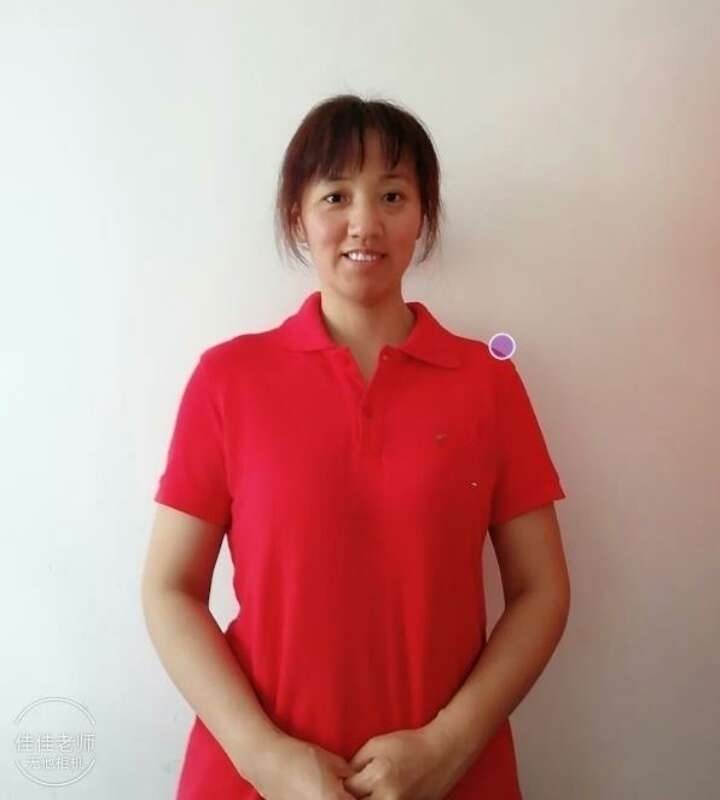 阿秋的第二张照片--邯郸相亲服务中心