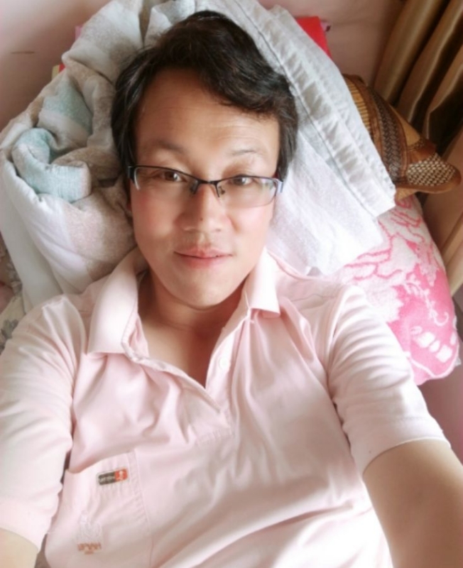 一吻天荒的第一张照片--邯郸相亲服务中心