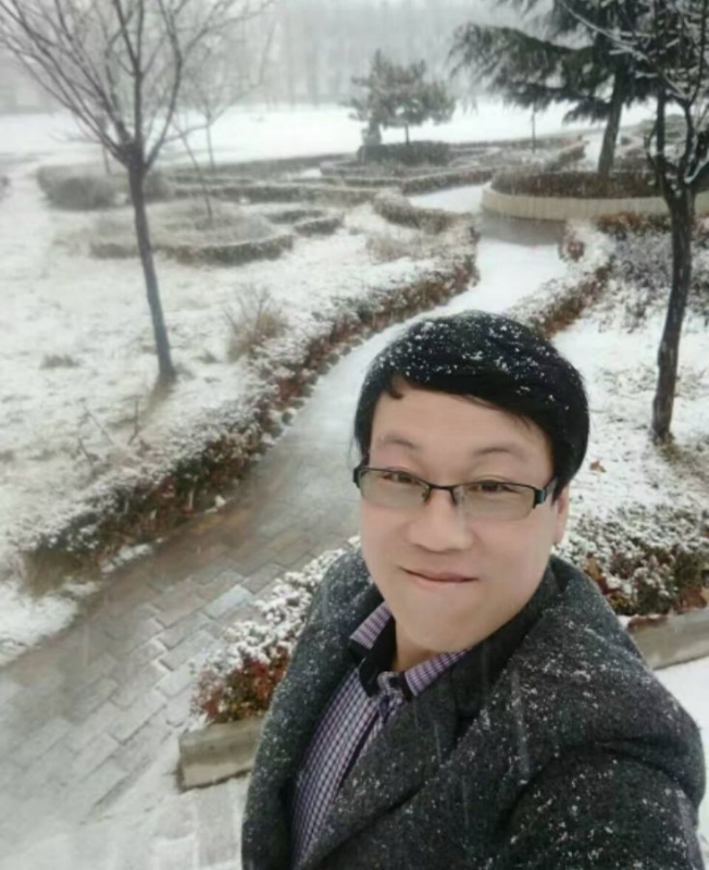 一吻天荒的第三张照片--邯郸相亲服务中心