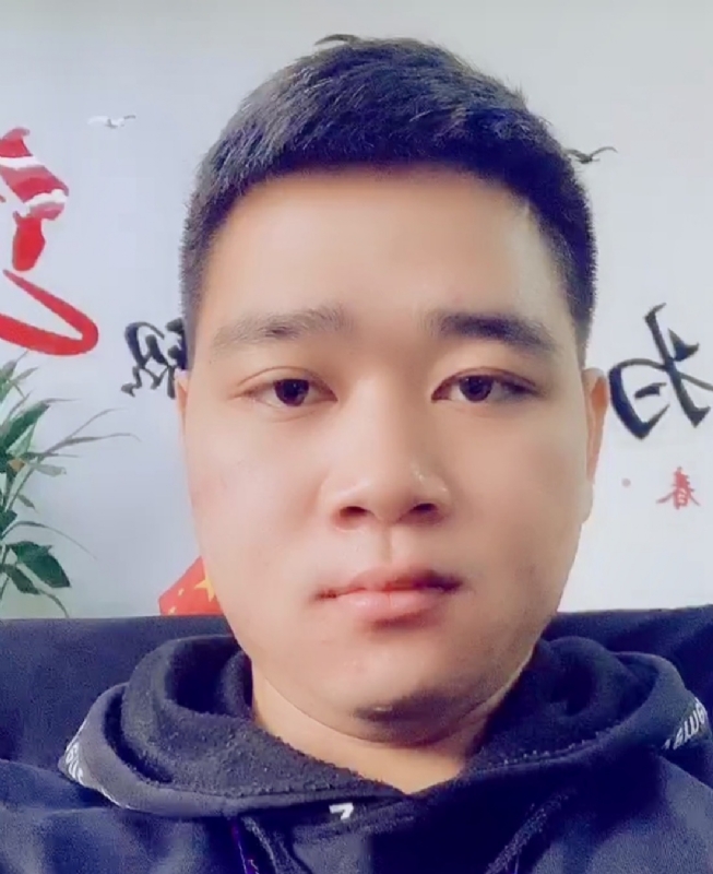 你就是我要找的人的第一张照片--邯郸相亲服务中心