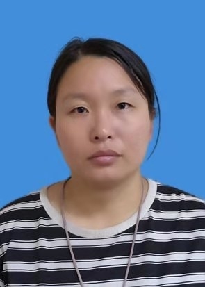 梅的第一张照片--邯郸相亲服务中心