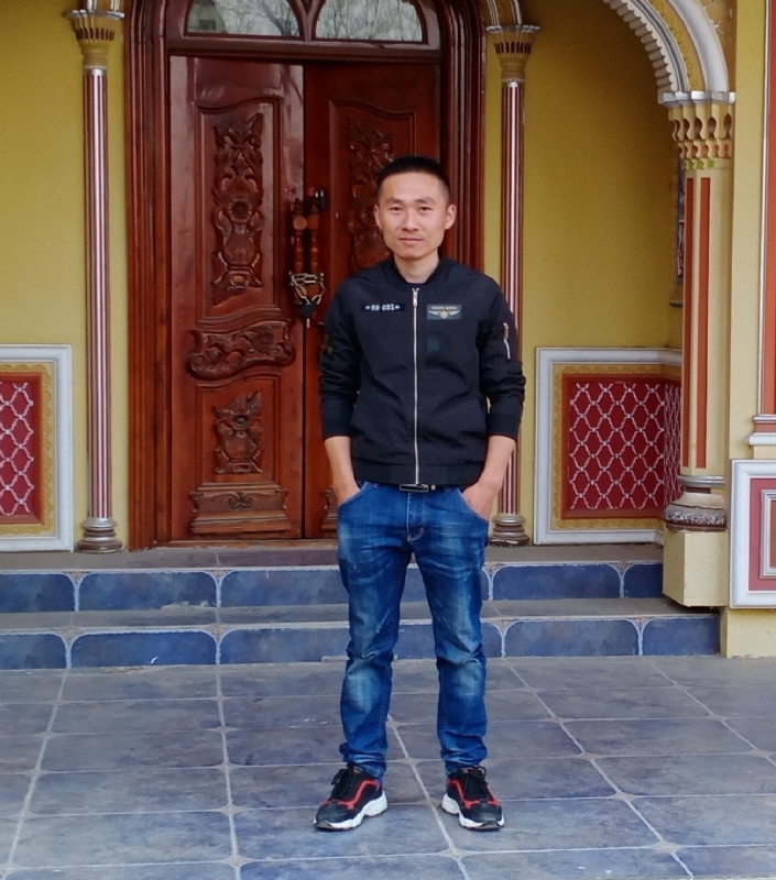 凉白开的第一张照片--邯郸相亲服务中心