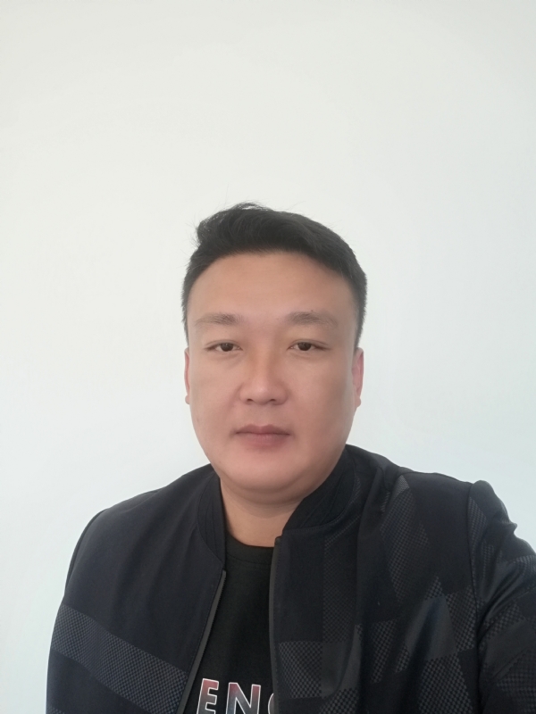 刚子的第一张照片--邯郸相亲服务中心