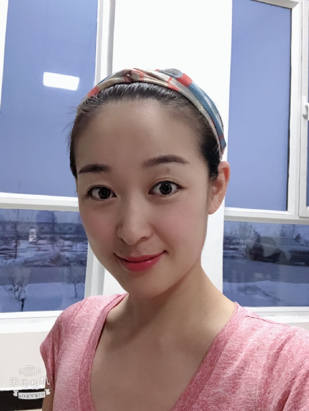 浅笑的第一张照片--邯郸相亲服务中心