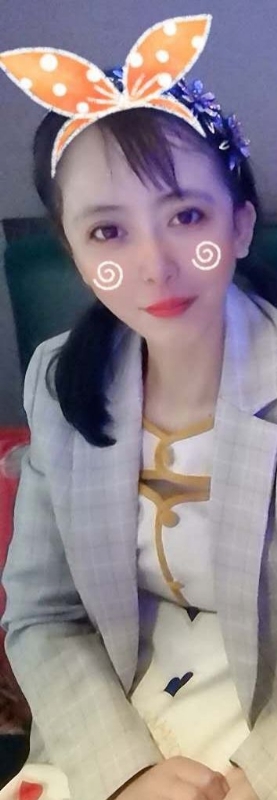 佳怡的第一张照片--邯郸相亲服务中心