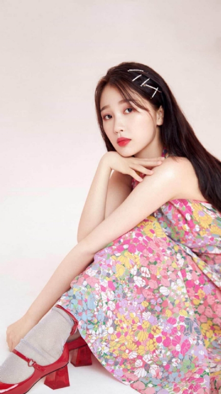 小米的第一张照片--邯郸相亲服务中心