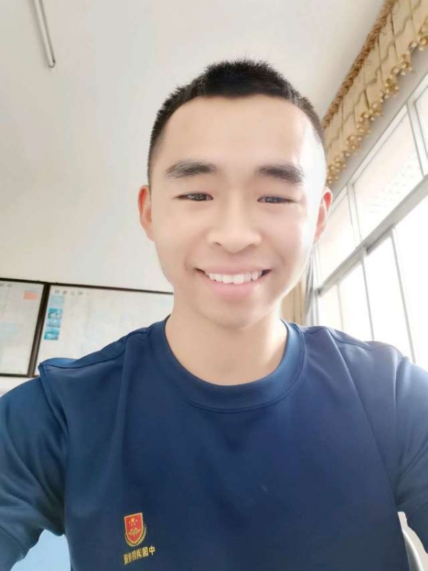 超超的第一张照片--邯郸相亲服务中心