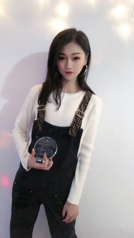 迷人的小璐的第一张照片--邯郸相亲服务中心