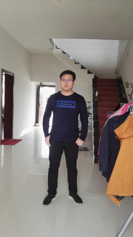 小哥哥的第一张照片--邯郸相亲服务中心