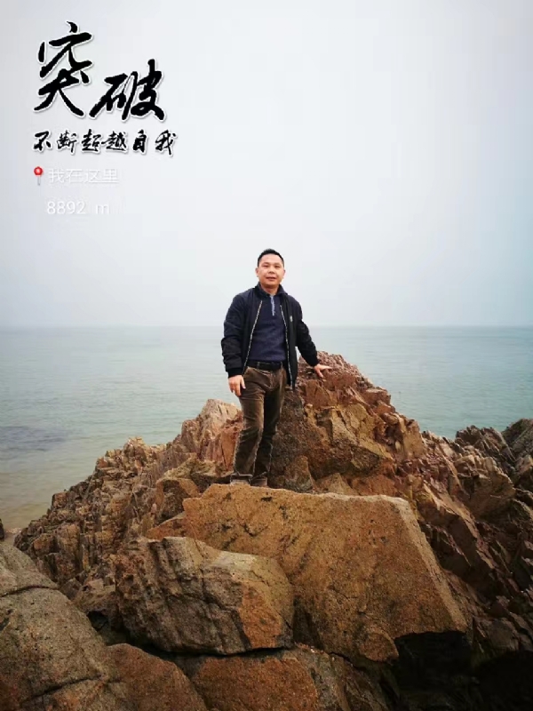 h_j的第一张照片--邯郸相亲服务中心