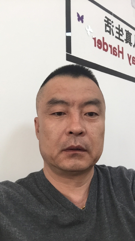 强子的第一张照片--邯郸相亲服务中心