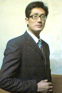 心怀四海的第一张照片--邯郸相亲服务中心