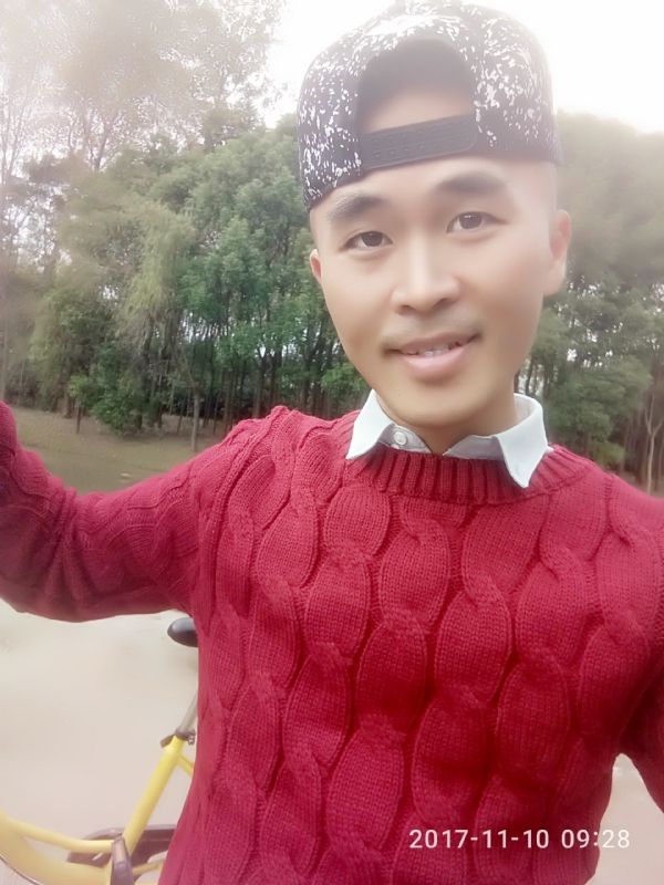 丹尼的第一张照片--邯郸相亲服务中心