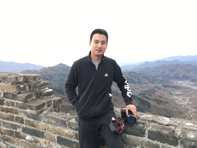 半生浮名的第一张照片--邯郸相亲服务中心