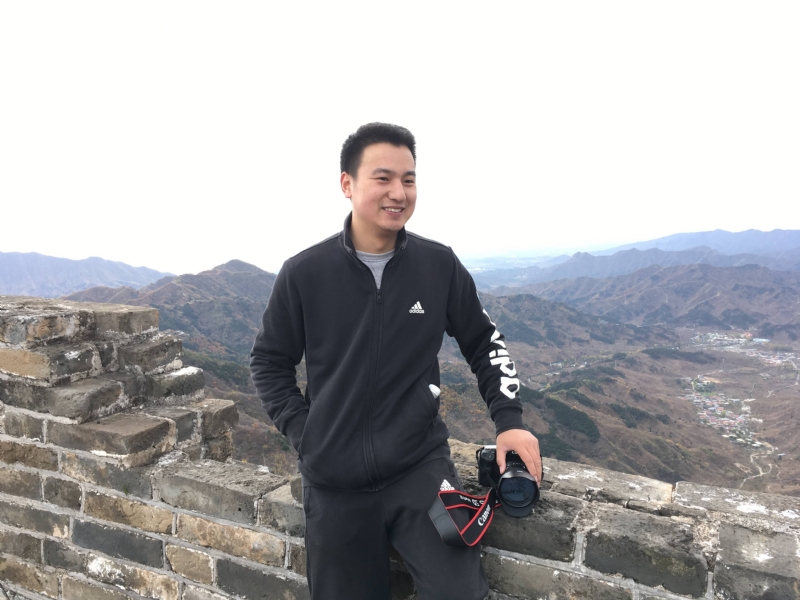 半生浮名的第二张照片--邯郸相亲服务中心