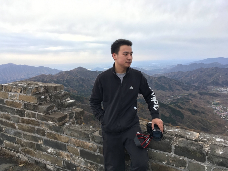 半生浮名的第三张照片--邯郸相亲服务中心