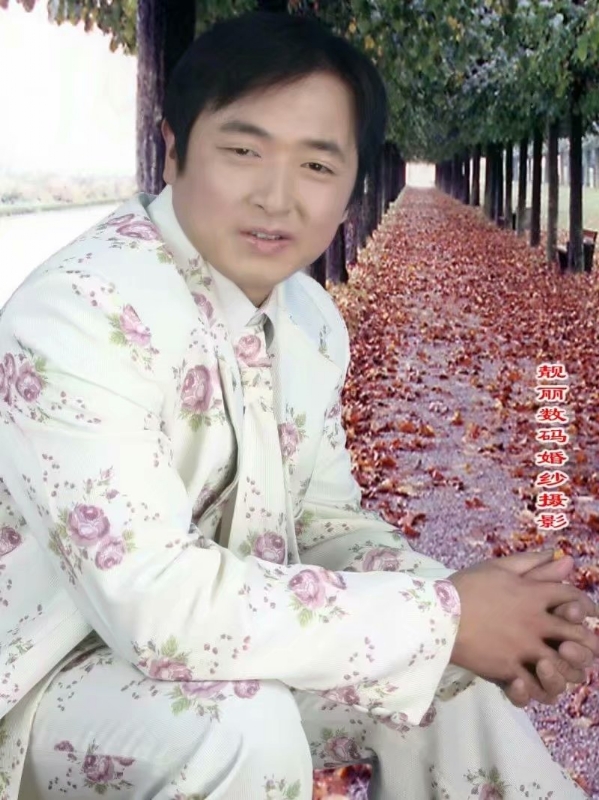 破碎的心的第一张照片--邯郸相亲服务中心