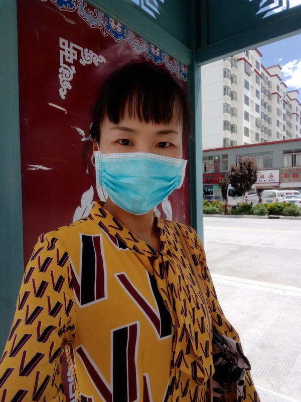 月儿的第二张照片--邯郸相亲服务中心