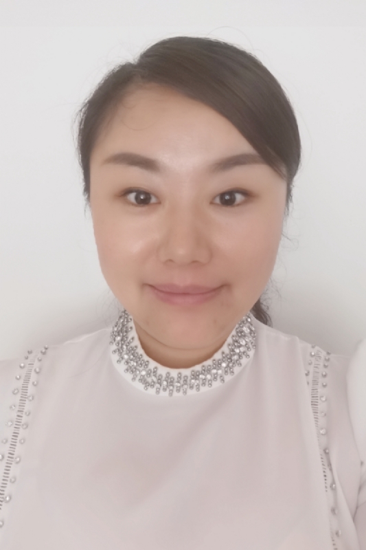 Coco的第一张照片--邯郸相亲服务中心