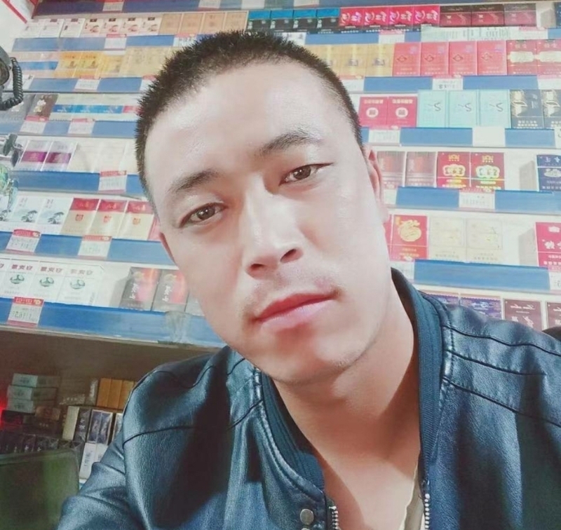 王道的第一张照片--邯郸相亲服务中心