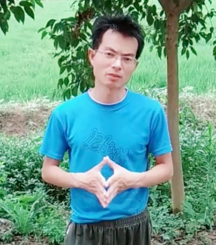 吴先生的第一张照片--邯郸相亲服务中心