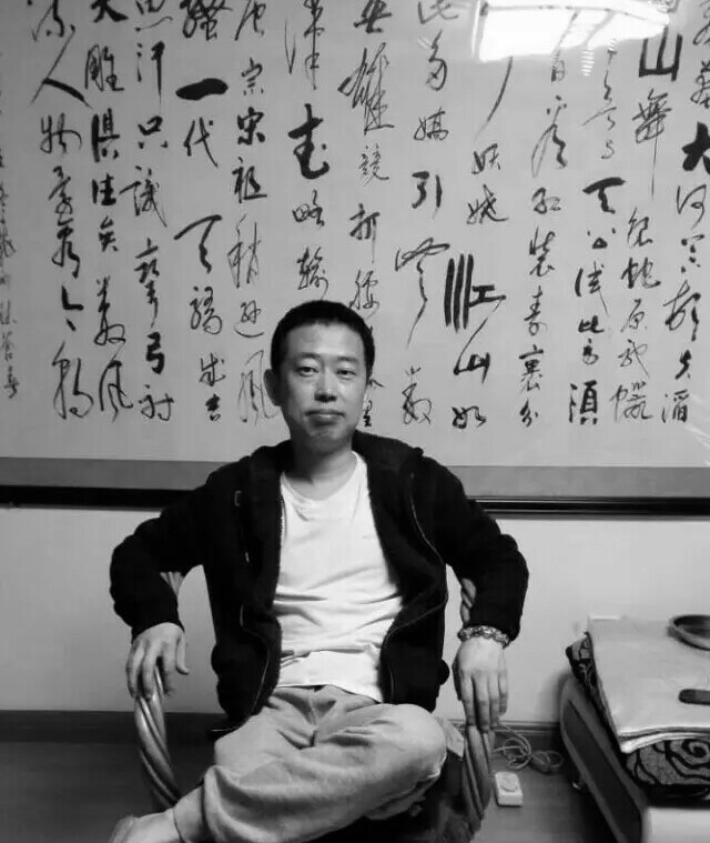 jack的第一张照片--邯郸相亲服务中心