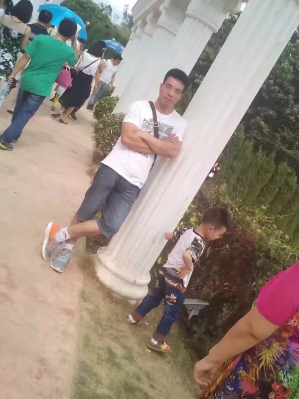 只要有你的第一张照片--邯郸相亲服务中心