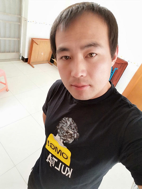 东海龙王的第二张照片--邯郸相亲服务中心