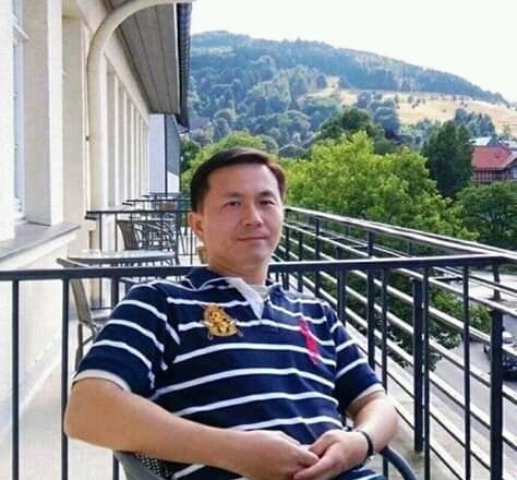 lee的第一张照片--邯郸相亲服务中心