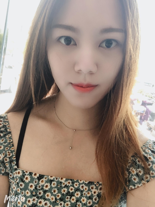 刘雨熙的第一张照片--邯郸相亲服务中心