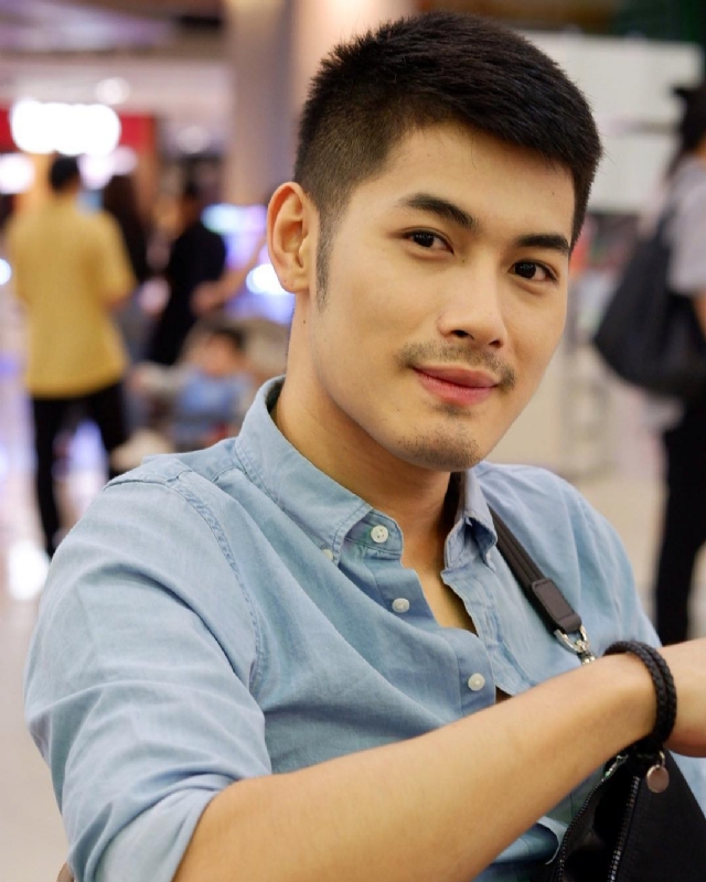 独狼的第一张照片--邯郸相亲服务中心