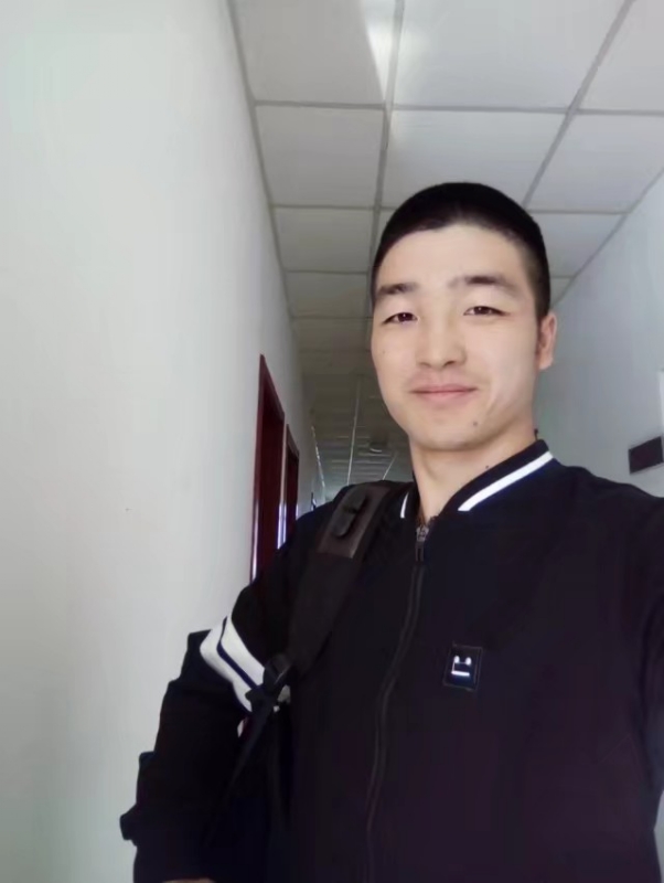 简单的鱼的第一张照片--邯郸相亲服务中心