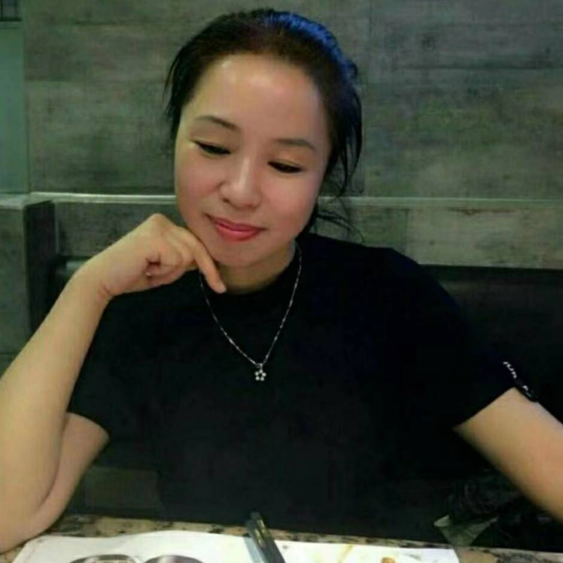 燕燕的第一张照片--邯郸相亲服务中心