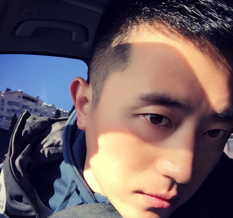 觅爱的第一张照片--邯郸相亲服务中心