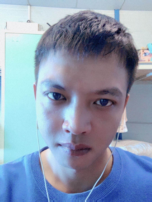 酱油的第一张照片--邯郸相亲服务中心