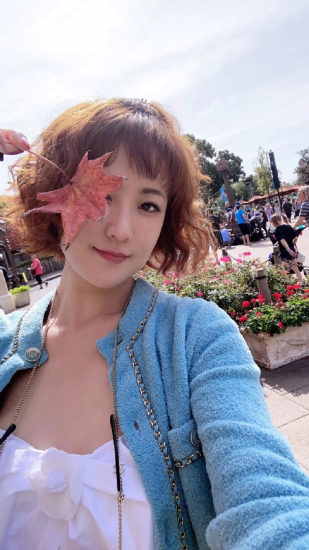 Cecil的第二张照片--邯郸相亲服务中心