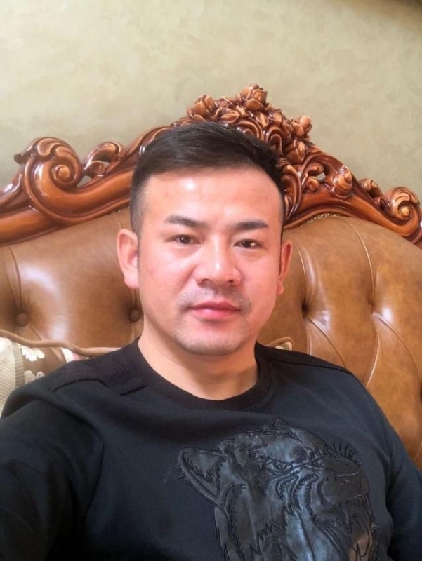 治国的第一张照片--邯郸相亲服务中心